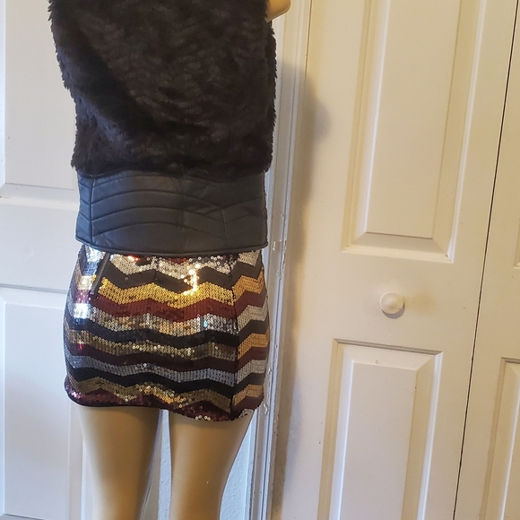 Ci Sona by Cavalinl vest - Picture 5 of 10